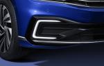 Volkswagen Magotan GTE 2019 года
